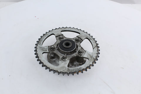 Sprocket Carrier Hub Suzuki VZ800 Marauder 97-05 OEM VZ 800