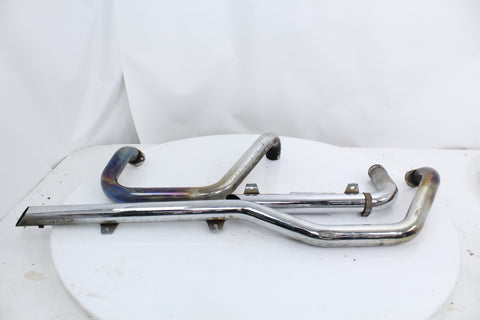 Aftermarket Full Exhaust System Suzuki VZ800 Marauder 97-05 VZ 800