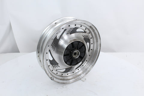 Rear Wheel Suzuki VZ800 Marauder 97-05 OEM VZ 800