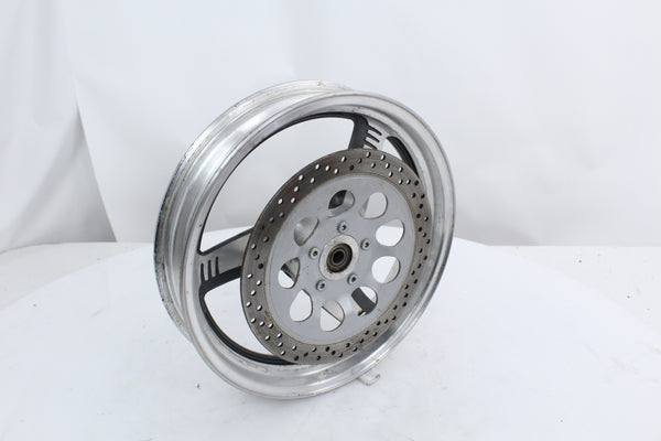 Front Wheel Suzuki VZ800 Marauder 97-05 OEM VZ 800