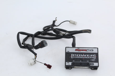 Power Comander III Fuel Injection Controller Yamaha Road Star Warrior 05-10 XV1700