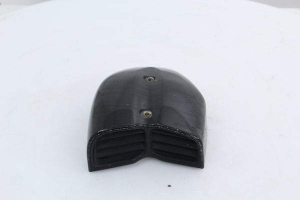 Left Side Cover Intake Ram Air Yamaha Road Star Warrior 05-10 OEM XV1700