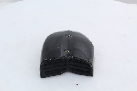 Left Side Cover Intake Ram Air Yamaha Road Star Warrior 05-10 OEM XV1700