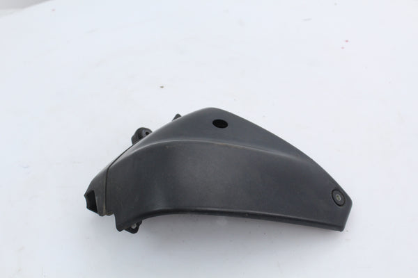 Lower Side Cover Yamaha Road Star Warrior 05-10 OEM XV1700