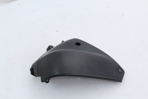Lower Side Cover Yamaha Road Star Warrior 05-10 OEM XV1700