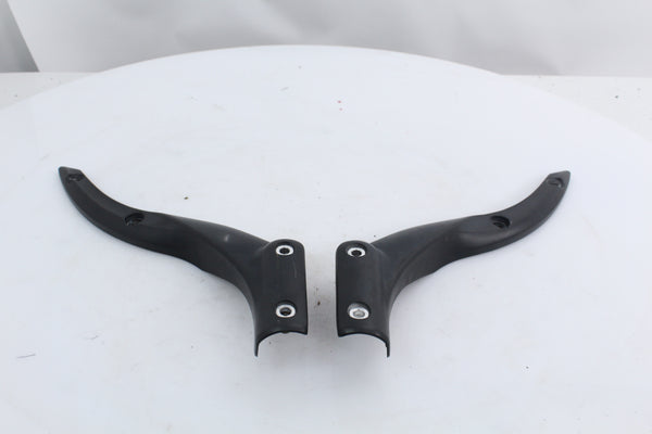 Rear Fender Mount Set Yamaha Road Star Warrior 05-10 OEM XV1700