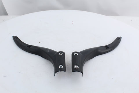 Rear Fender Mount Set Yamaha Road Star Warrior 05-10 OEM XV1700