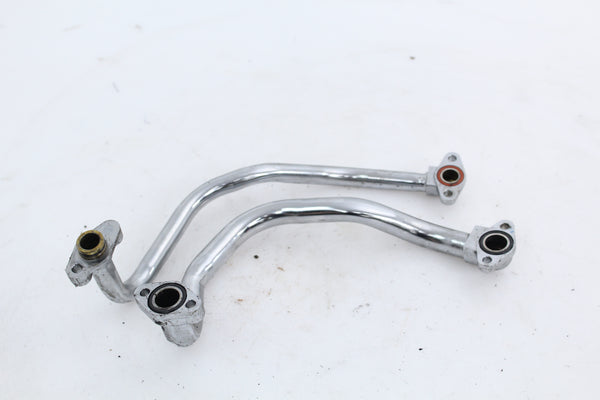 Oil Line Hose Yamaha Road Star Warrior 05-10 OEM XV1700