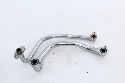 Oil Line Hose Yamaha Road Star Warrior 05-10 OEM XV1700