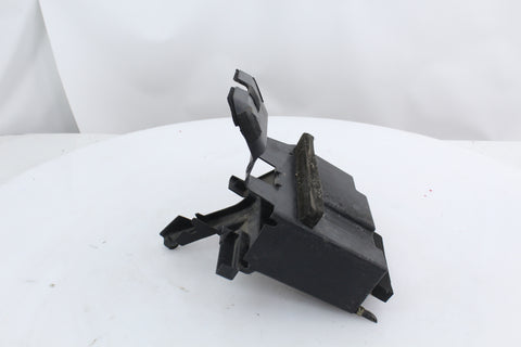 Battery Box Tray Yamaha Road Star Warrior 05-10 OEM XV1700