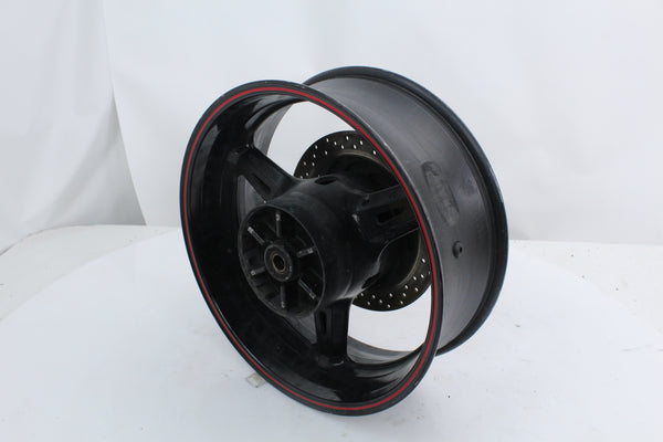 Rear Wheel Assembly Rotor Yamaha Road Star Warrior 05-10 OEM XV1700