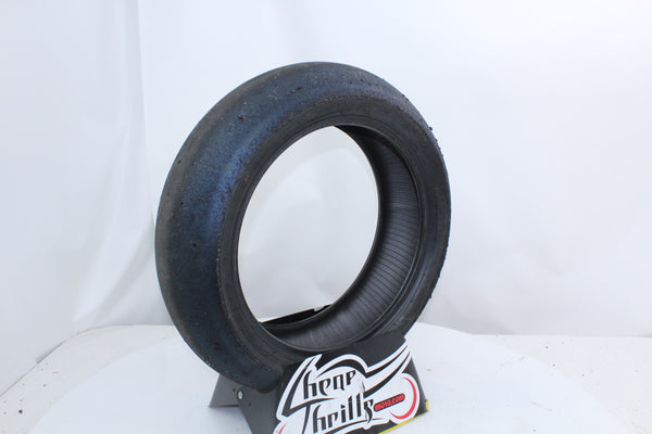 Pirelli Diablo Superbike Rear Tire 180/60R17 SC2