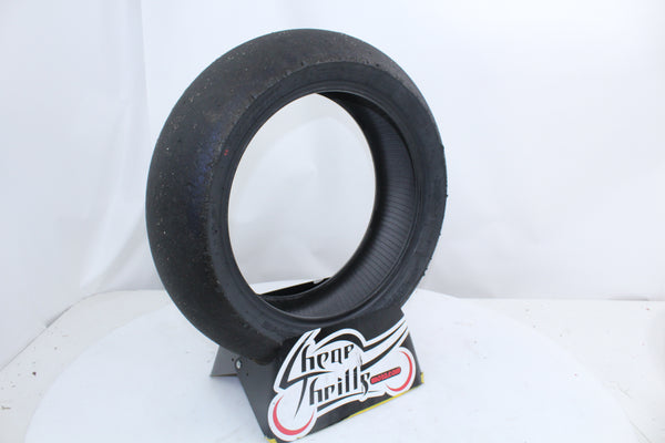 Pirelli Diablo Superbike Rear Tire 190/60R17 SC1