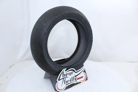 Pirelli Diablo Superbike Rear Tire 190/60R17 SC1
