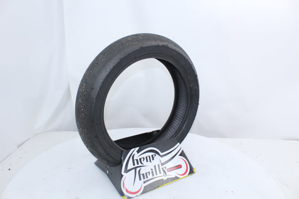 Pirelli Diablo Superbike Rear Tire 140/70R17 SC2