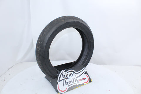 Pirelli Diablo Superbike Rear Tire 140/70R17 SC2