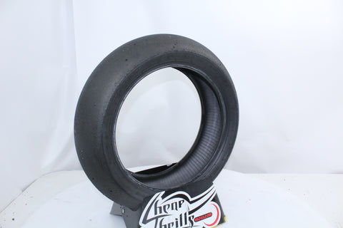 Pirelli Diablo Superbike Rear Tire 180/60R17 SC2
