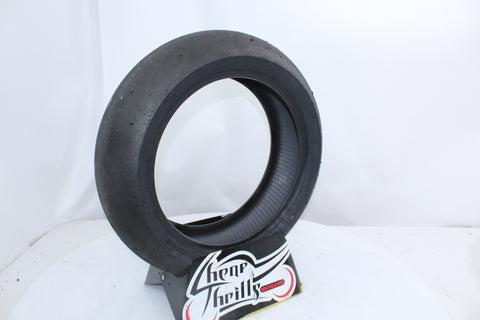 Pirelli Diablo Superbike Rear Tire 190/60R17 SC1