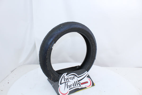 Pirelli Diablo Superbike Front Tire 125/70R17 SC1