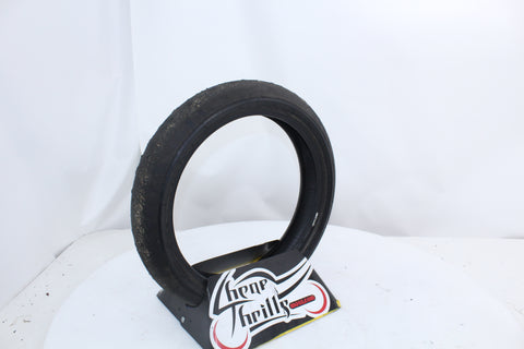 Dunlop Sportmax Slick Front Tire 110/70R17 R4
