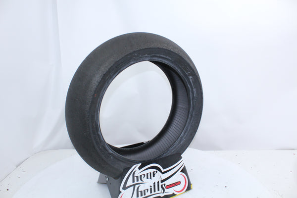 Pirelli Diablo Superbike Rear Tire 190/60R17 SC1