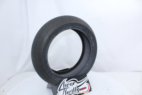 Pirelli Diablo Superbike Rear Tire 190/60R17 SC1