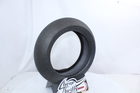 Pirelli Diablo Superbike Rear Tire 200/65R17 SC2