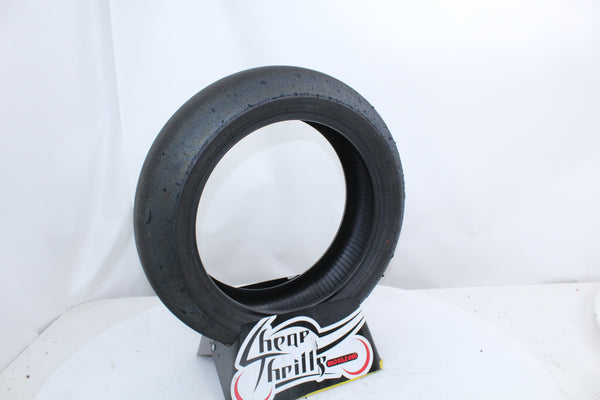 Pirelli Diablo Superbike Rear Tire 180/60R17 SC1