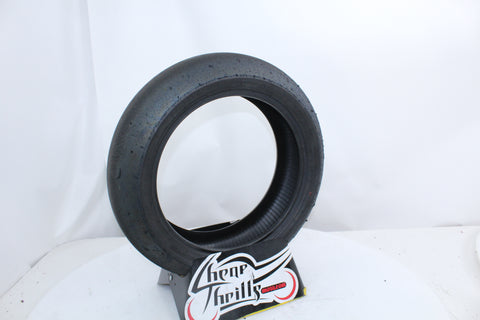 Pirelli Diablo Superbike Rear Tire 180/60R17 SC1
