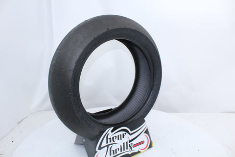 Pirelli Diablo Superbike Rear Tire 190/60R17 SC1