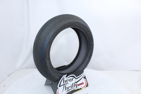 Pirelli Diablo Superbike Rear Tire 190/60R17 SC1