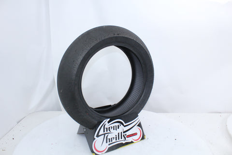 Pirelli Diablo Superbike Rear Tire 190/60R17 SC1