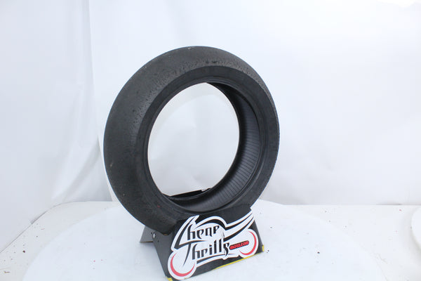 Pirelli Diablo Superbike Rear Tire 190/60R17 SC1