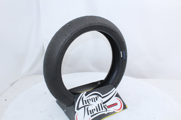 Pirelli Diablo Superbike Front Tire 120/70R17 SC1
