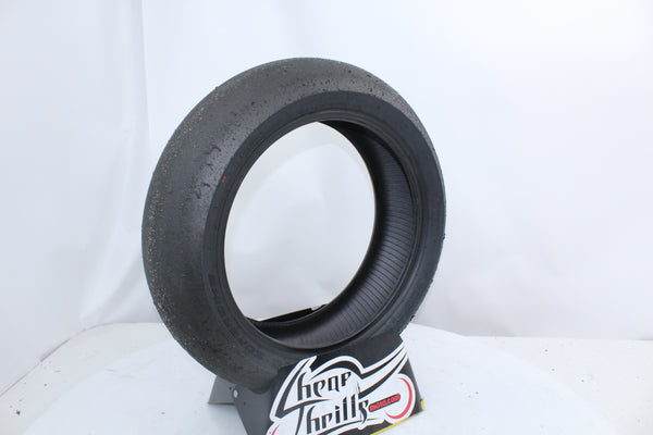 Pirelli Diablo Superbike Rear Tire 190/60R17 SC1