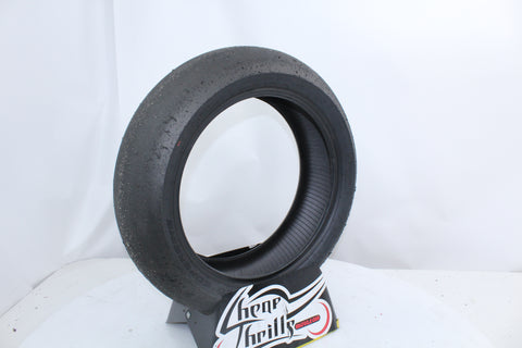 Pirelli Diablo Superbike Rear Tire 190/60R17 SC1