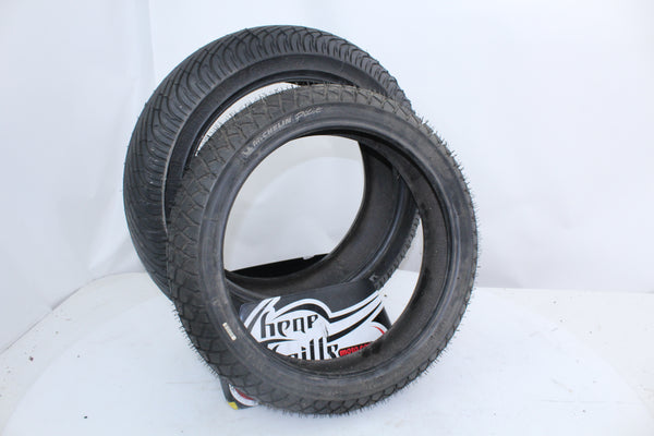Michelin Pilot Rain Rear Tire 180/60R17