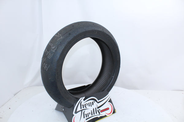 Pirelli Diablo Superbike Rear Tire 180/55R17 SC1