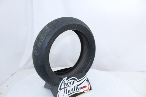 Pirelli Diablo Superbike Rear Tire 180/55R17 SC1