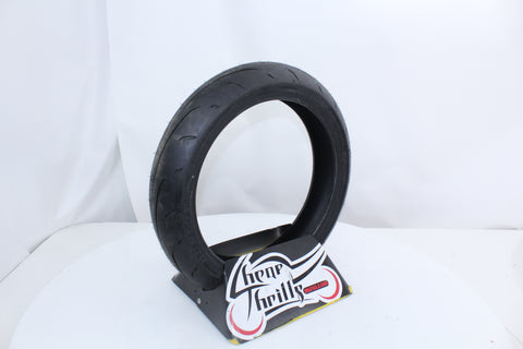 Dunlop Q3+ Front Tire 120/70R17