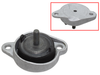 SP1 MOTOR MOUNT LR POL SM-09580