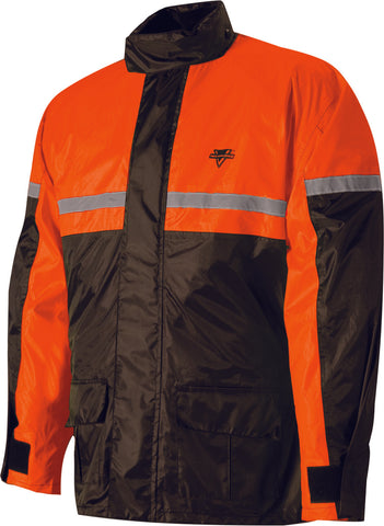 NELSON-RIGG SR-6000 STORMRIDER RAIN SUIT ORANGE 3X SR-6000-ORG-06-3XL