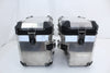 Saddlebags Hardcases Set BMW R1200GS 04-12 OEM