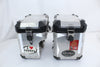 Saddlebags Hardcases Set BMW R1200GS 04-12 OEM