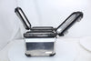 Saddlebags Hardcases Set BMW R1200GS 04-12 OEM