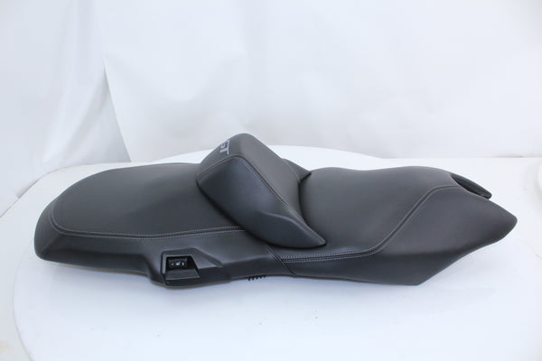 Driver Rider Passenger Seat Heated BMW C650GT 13-20 OEM