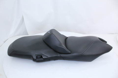 Driver Rider Passenger Seat Heated BMW C650GT 13-20 OEM