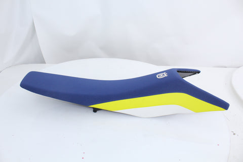 Driver Rider Seat Husqvarna 701 Supermoto OEM
