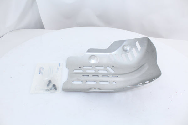 Engine Guard Skidplate Yamaha XTZ07 Tenere 700 21-24 OEM