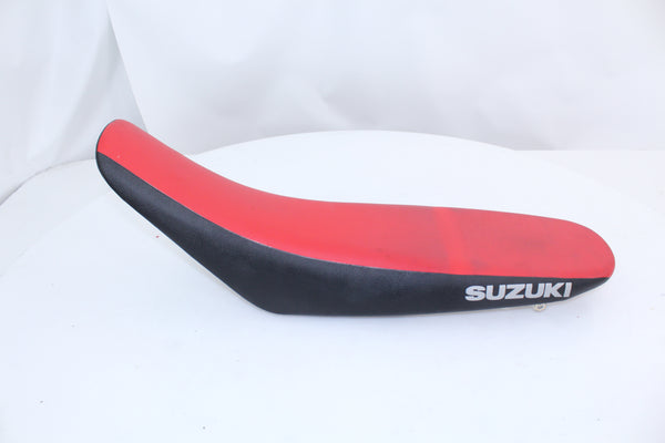 Driver Rider Seat Suzuki DR-Z400S 00-19 OEM